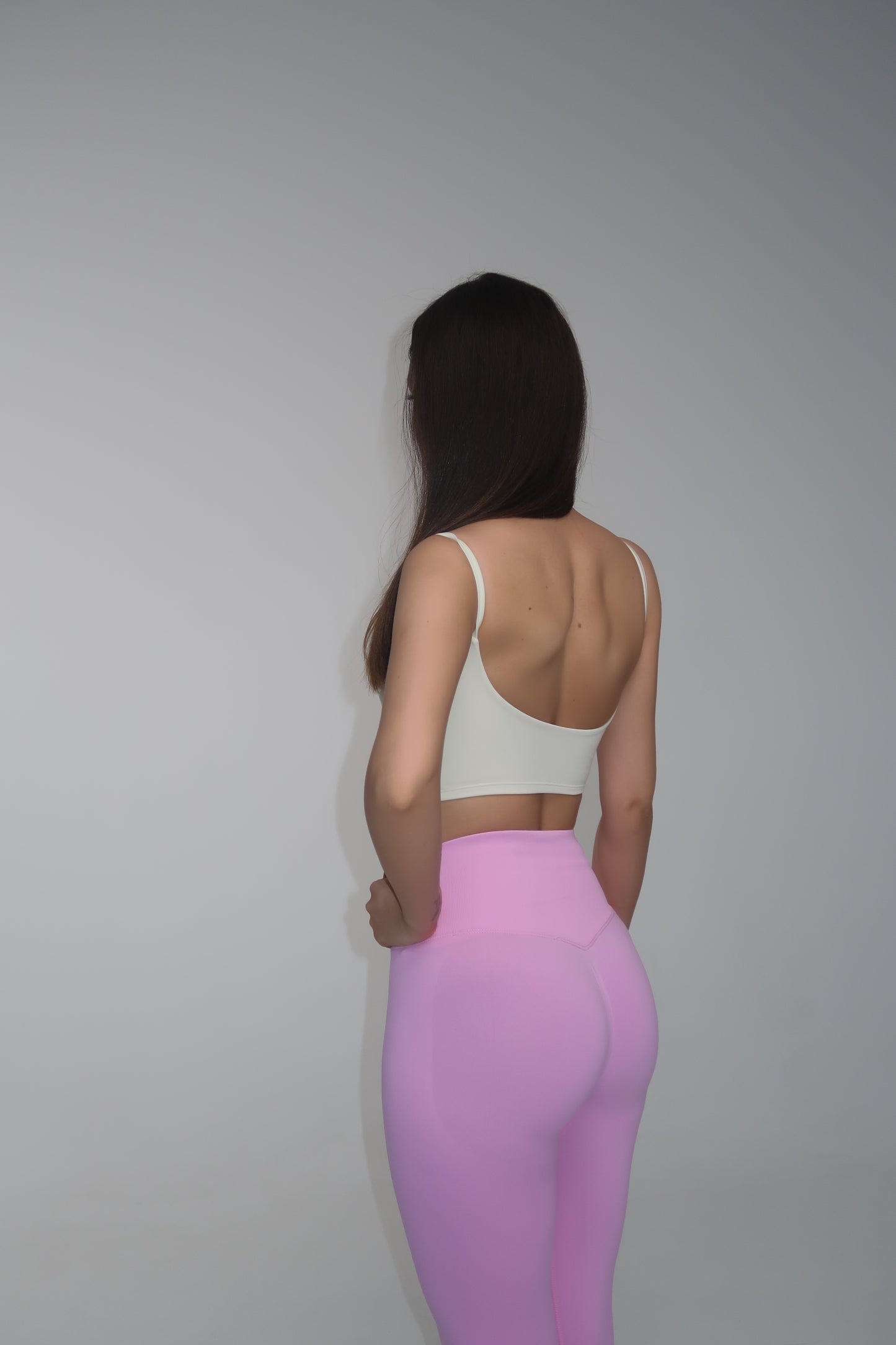 Sculpt Crop Top