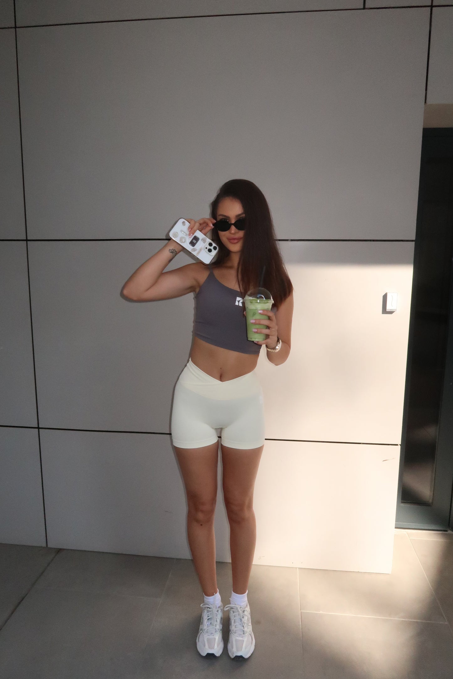 V Comfy Shorts