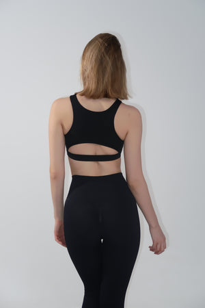 Premium Push-up Legginsi