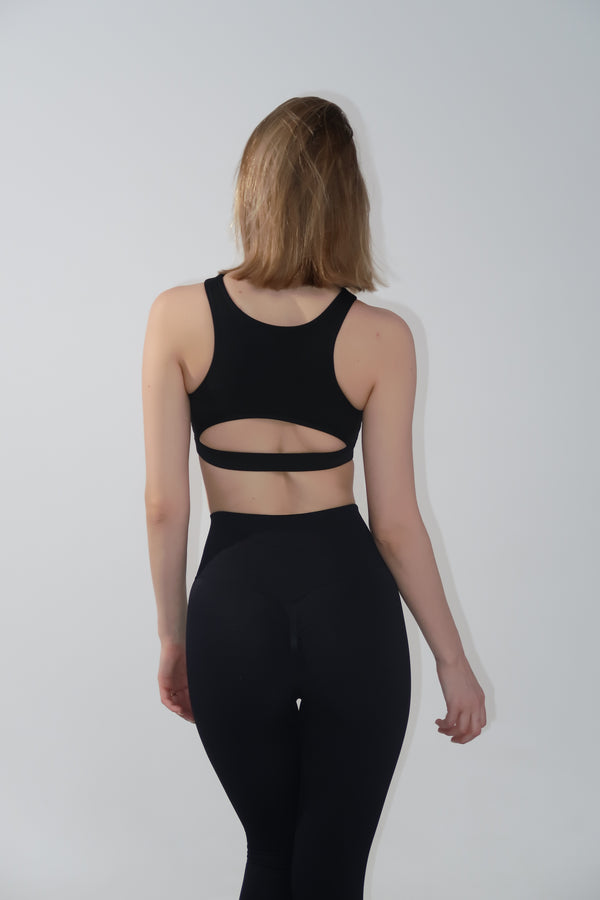 Premium Push-up Legginsi