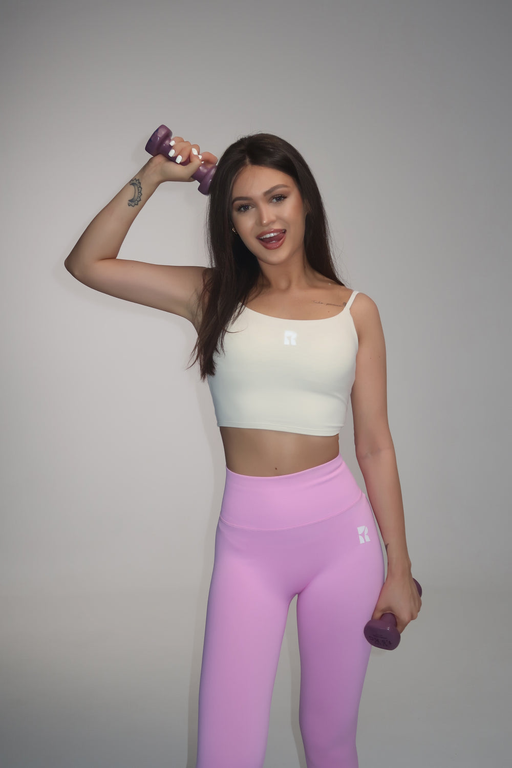 Premium Push-up Leggings