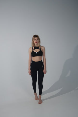 Premium Push-up Leggings