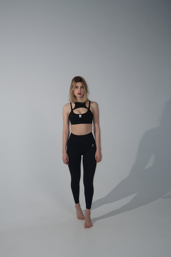 Premium Push-up Leggings
