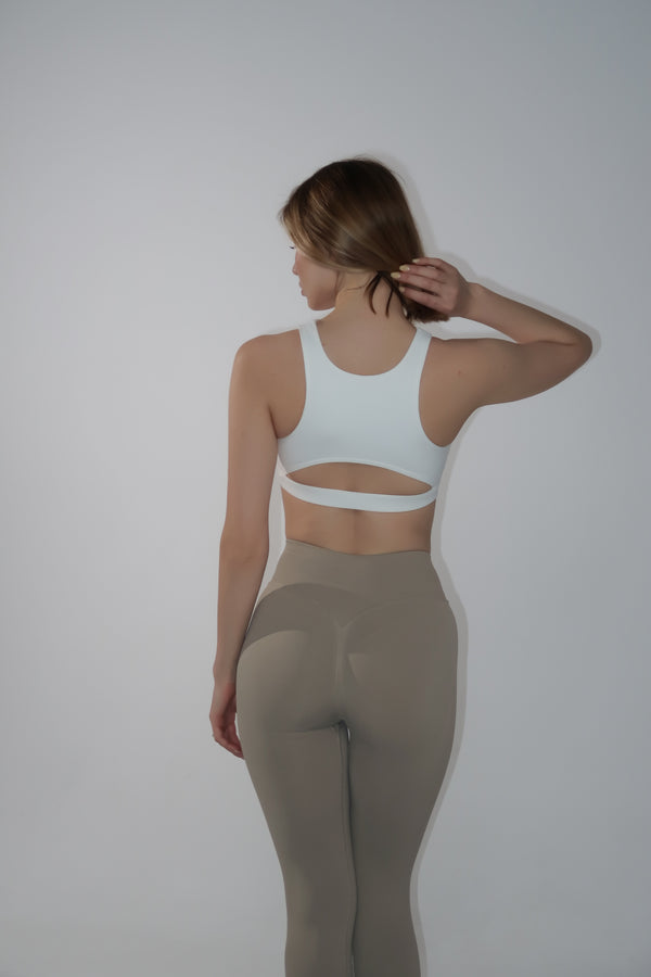 Sculpt Push-up Leggings