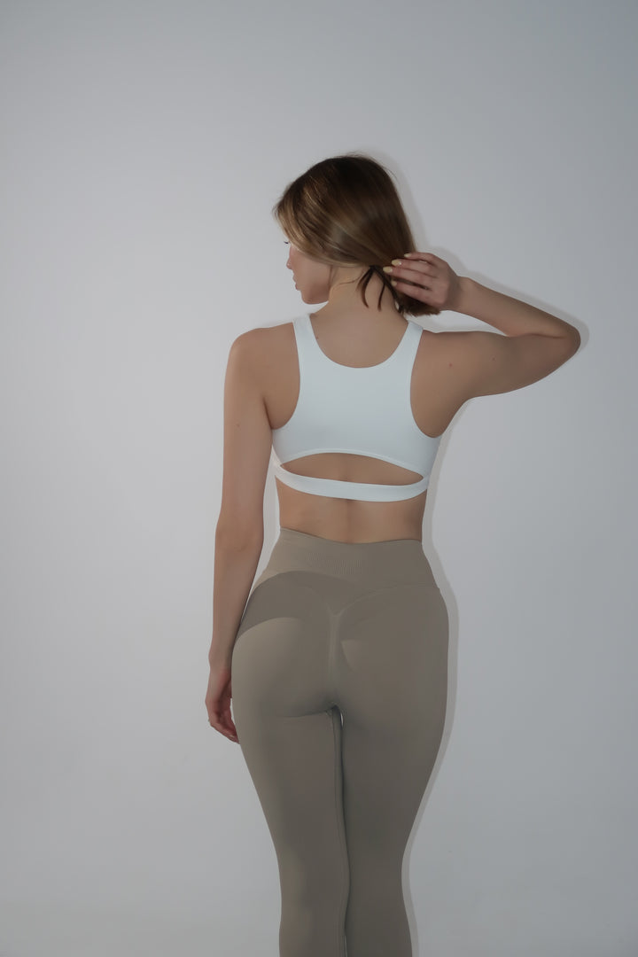 Sculpt Push-up Leggings