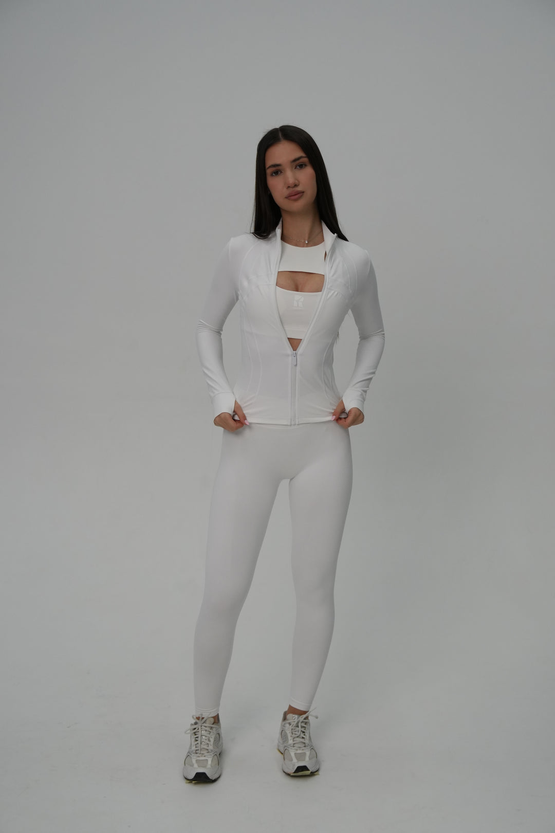Sculpt Push-up Legginsi