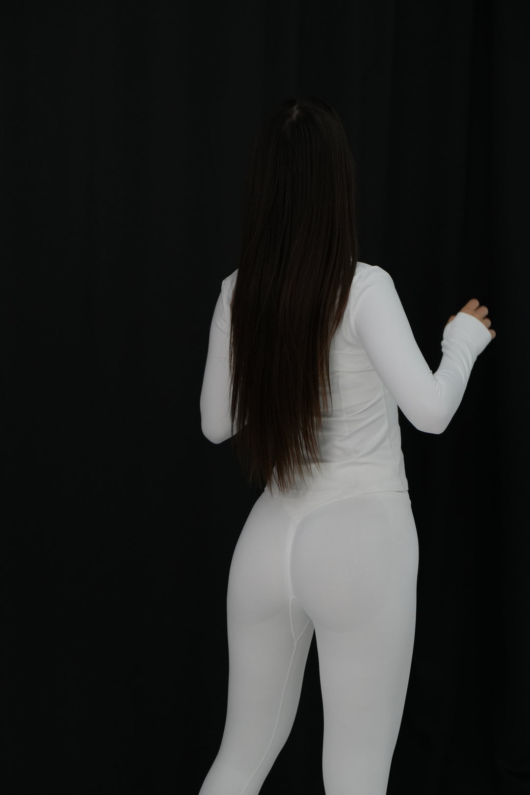 Sculpt Push-up Legginsi