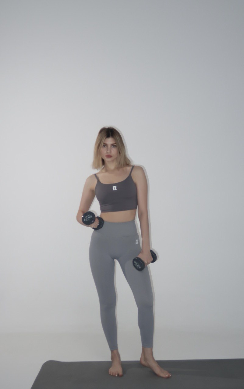 Premium Push-up Leggings