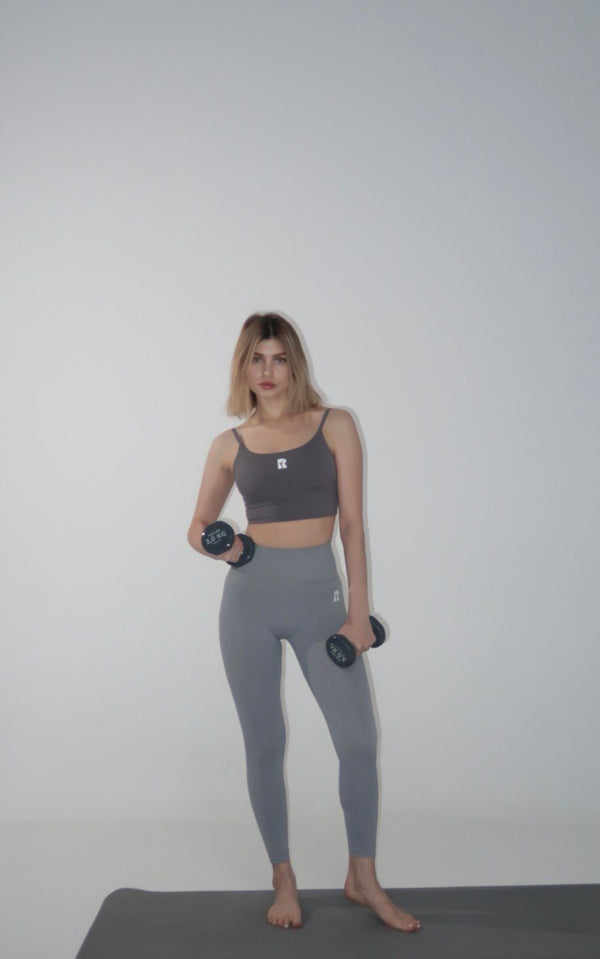 Premium Push-up Legginsi