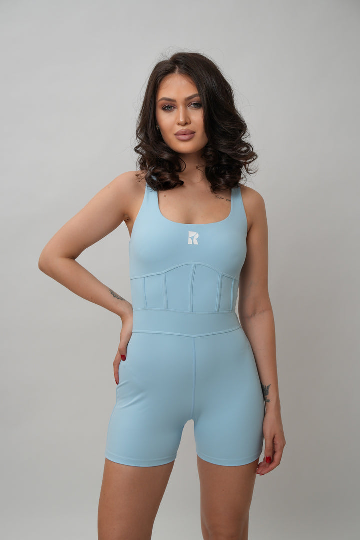 Salopetă Comfy modelatoare