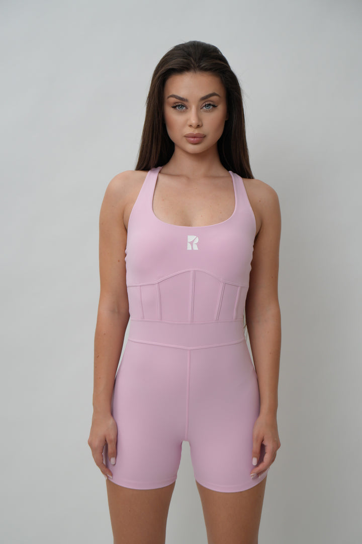 Salopetă Comfy modelatoare