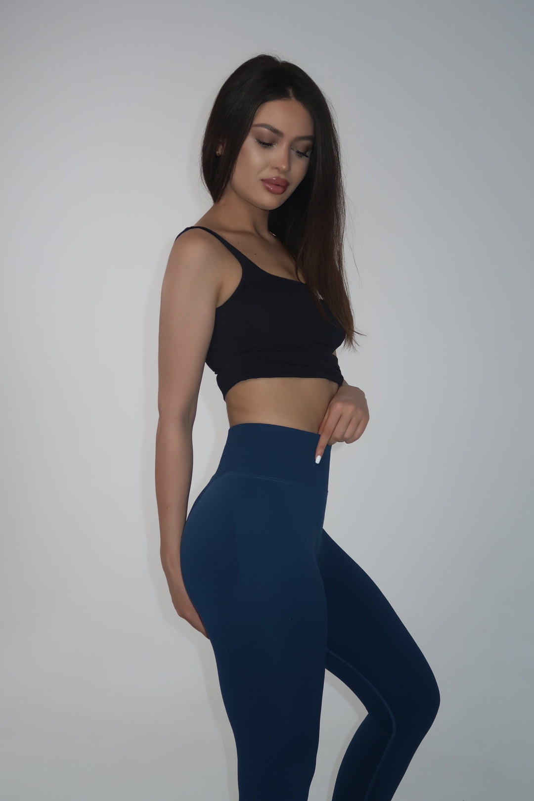 Sculpt Push-up Leggings