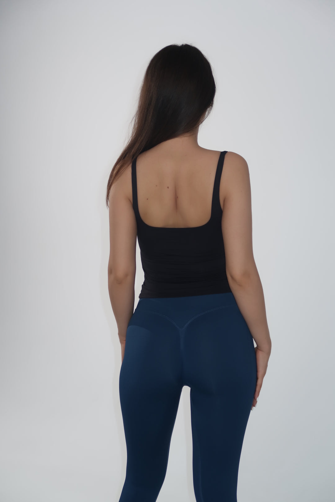 Sculpt Push-up Leggings