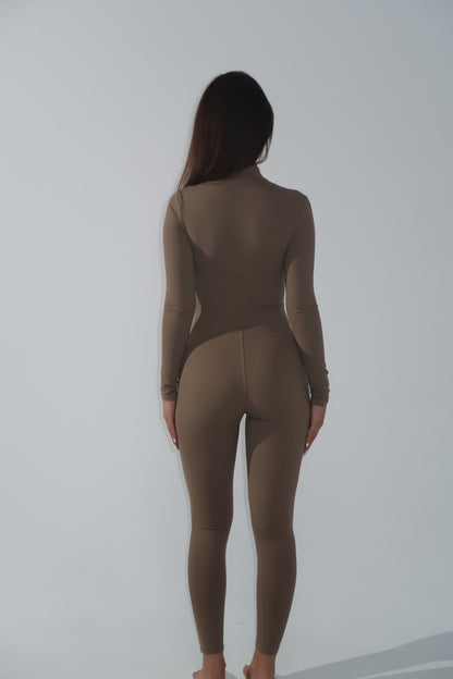 Salopetă Sculpt Fit