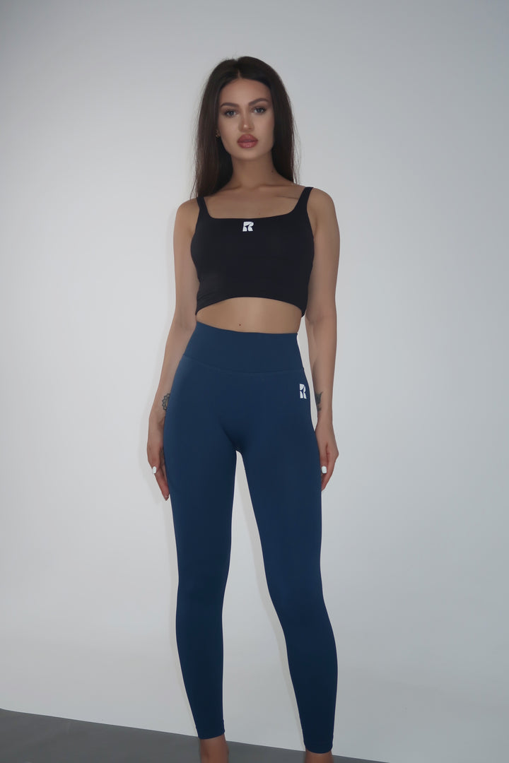 Sculpt Push-up Leggings