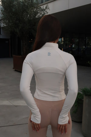 Jacket Sculpt Creme