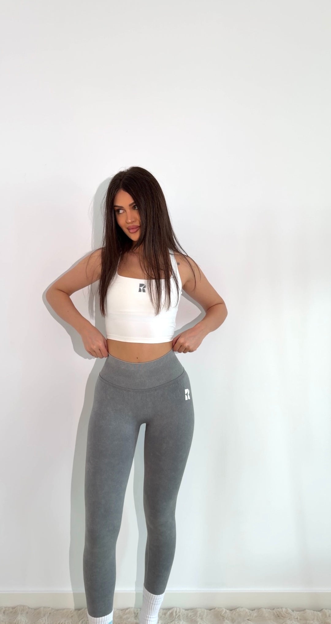 Legginsi Absolute Push-up