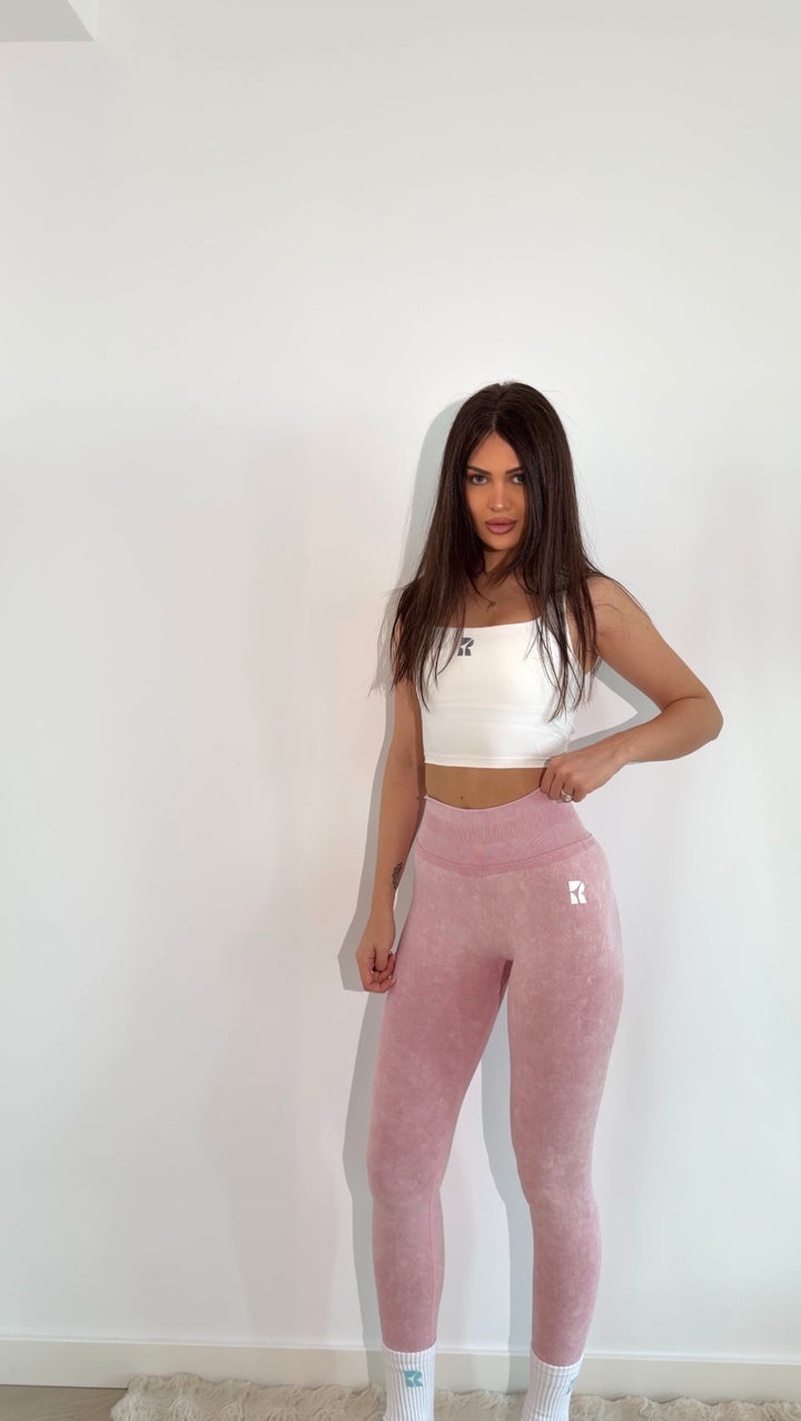 Legginsi Absolute Push-up