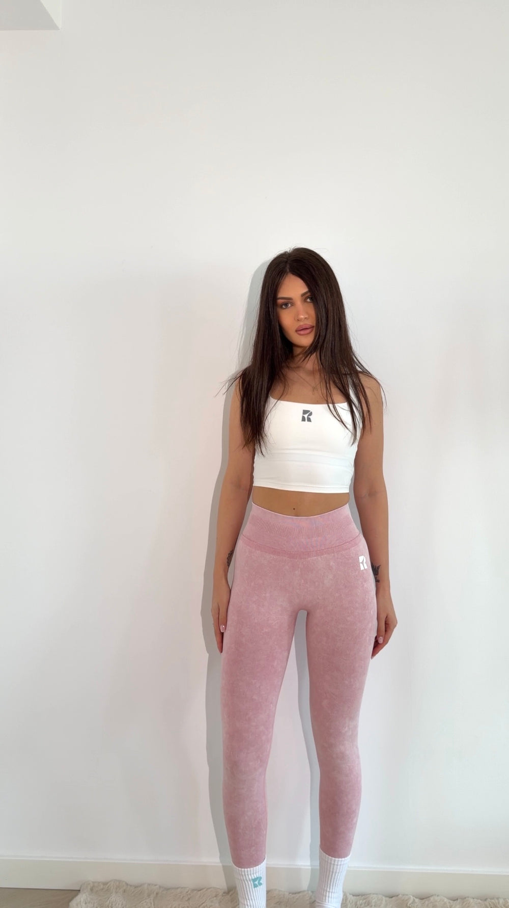 Legginsi Absolute Push-up
