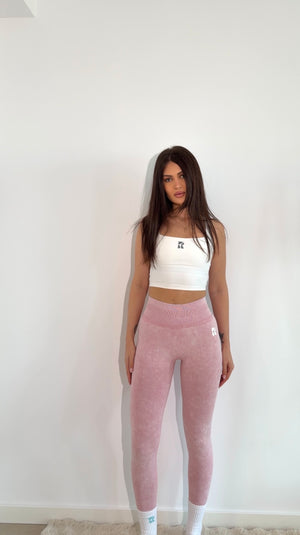Legginsi Absolute Push-up