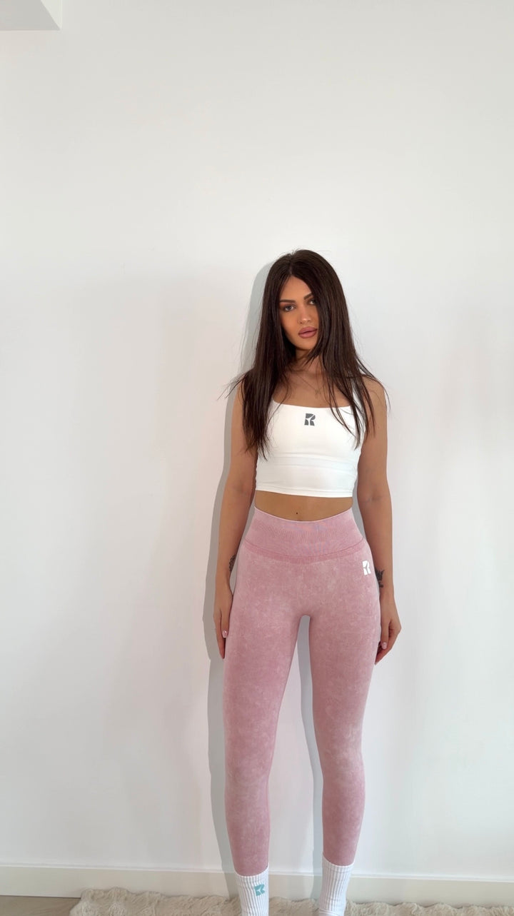 Legginsi Absolute Push-up