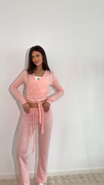 Balerina Pink Set