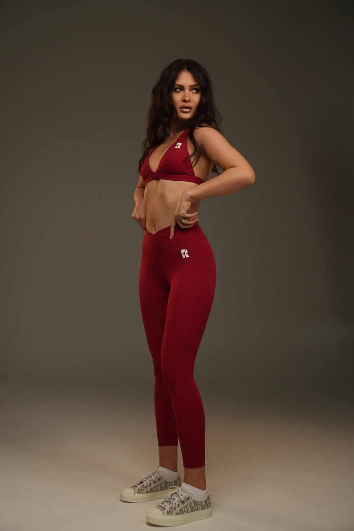 Set Flex Red