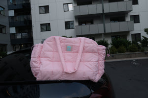 Geantă Go-Bag