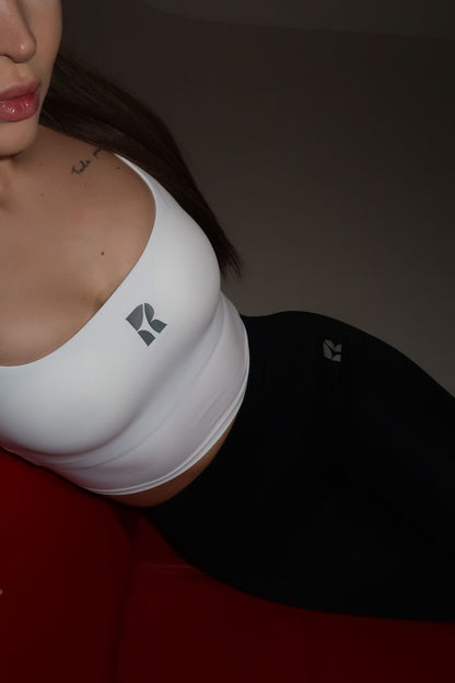 Black  and white Sculpting set