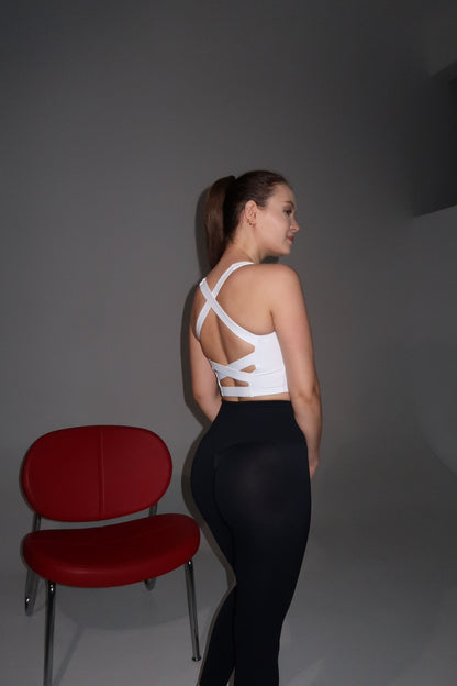 Black  and white Sculpting set