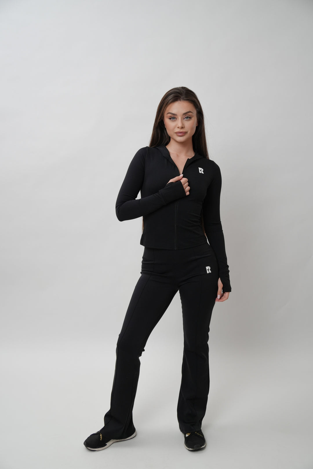 Bluză Reform Black