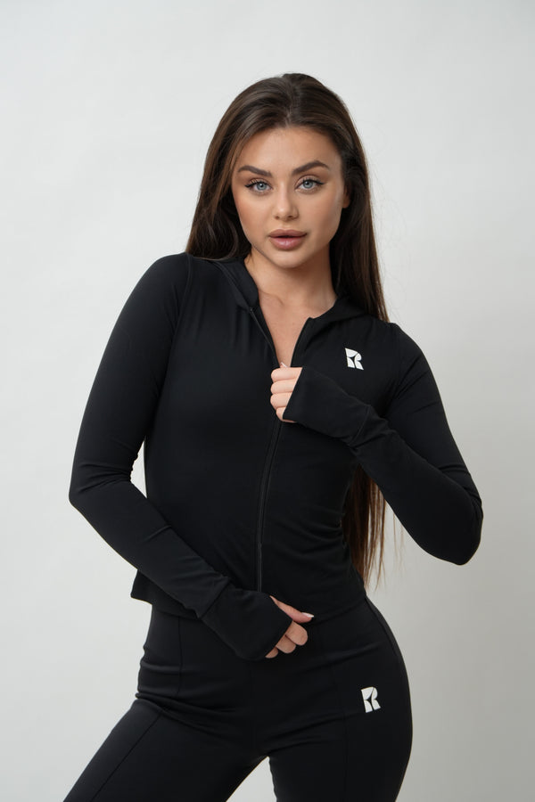 Bluză Reform Black