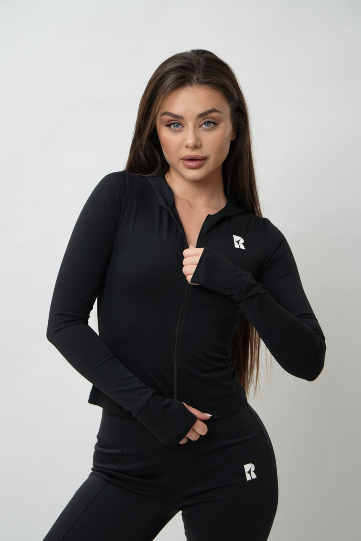Bluză Reform Black