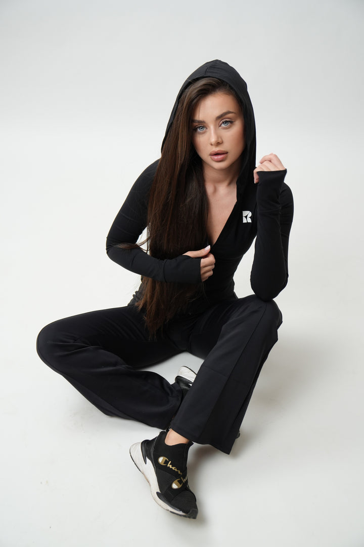 Bluză Reform Black